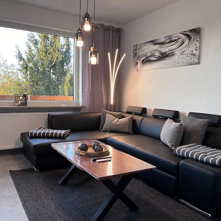 Ferienwohnung Behnke Brand Kültér fotó