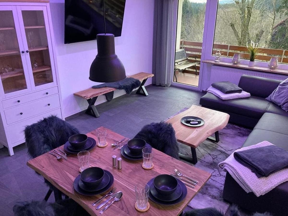 Ferienwohnung Behnke Brand Kültér fotó