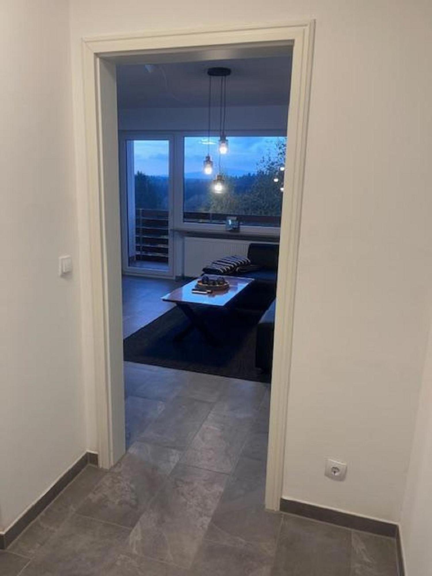 Ferienwohnung Behnke Brand Kültér fotó